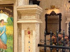 -B&C黄油与面包·THE GARDEN BAKERY概念店(世纪汇店)