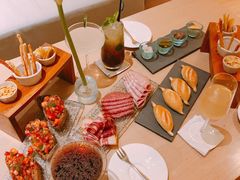 -巴厘岛悦榕庄Jumana露台餐厅