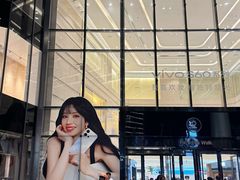 -龙湖杭州滨江天街