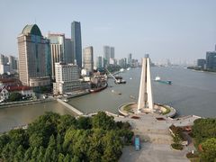 -上海和平饭店华懋阁 Cathay Room