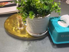 -又一福烤鸭·北京菜(东四店)