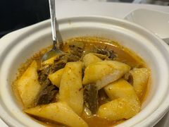 -莆田餐厅PUTIEN(三里屯店)