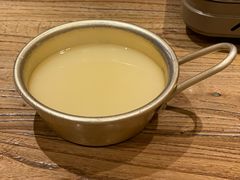 -冰川冷面·延边菜·炭烤串(观前店)