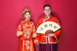 -蔚蓝映像STUDIO婚纱摄影(南稍门店)