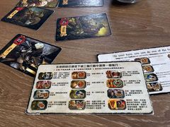 -嗨刻桌游(天一豪景店)