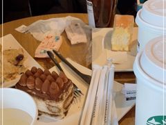 -星巴克(天津佛罗伦萨小镇店)