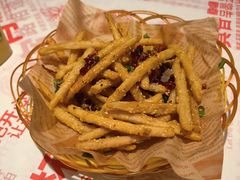 -辣不怕口味虾(长沙总店)