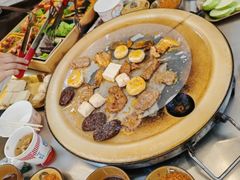 -阿昌白族石板烧(大理古城店)