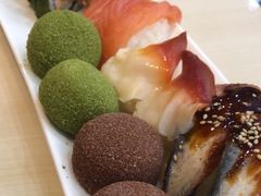 -禾绿回转寿司(国瑞店)