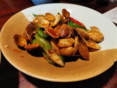 -外婆家(南开大悦城店)