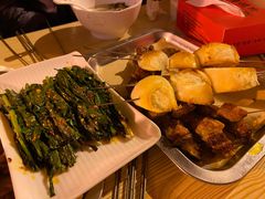 -大漠烤肉(酒泉路店)