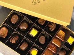 -GODIVA(王府井apm店)