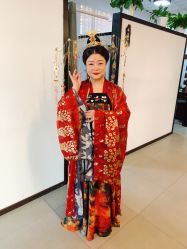 -美云庭古装·格格服汉服·京城旅拍(北京店)