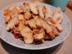 -沿途四季·云南菜·诗酒茶(蓝色港湾店)