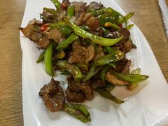 -王胖子土菜馆·特色杭帮菜·农家土菜
