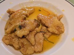 -龙江情东北菜馆(佳宁道店)