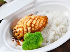-瓦国小镇·果木烤鸭·融合菜(西口店)