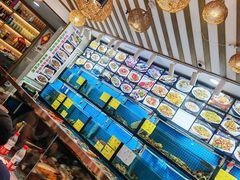 -醉壹号海鲜大排档(厦门美食地标店)