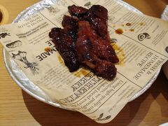 -避风塘·老港味餐厅(虹口龙之梦店)