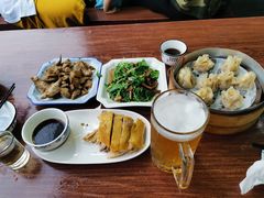 -长廊好灶头 本地人农家菜(枫泾古镇店)