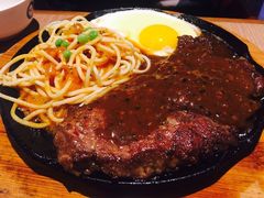 -诺丁牛排(南京江宁万达店)
