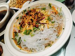 -吴记酱骨炖菜馆(康安路店)