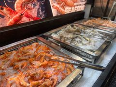 -盛江山自助料理(太原街万达店)