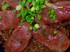 香肠石锅饭-烟火鱼乡(吾悦店)