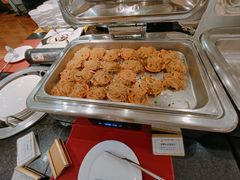 -天悦酒店-西餐厅