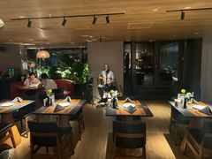 -拉蒂娜·巴西牛排馆 Latina·Brazilian Steakhouse(王府井喜悦店)