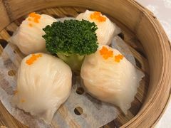 -酌宴府The China Club·广州万富希尔顿酒店(云城东路店)