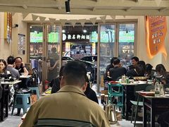 -肥家大排档(天河体育西店)