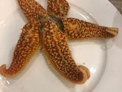 -东方红海鲜百汇(国际大厦店)