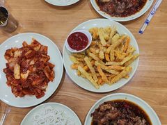 -贤花饭店(城阳店)