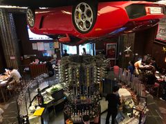 -MOSSO德国餐厅·音乐酒吧(环宇荟店)