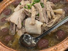 -李氏八大件老菜馆(万宝街店)