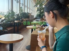 -Seesaw Coffee(朝阳大悦城店)