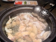 -同仁四季椰子鸡(海岸城天利店)