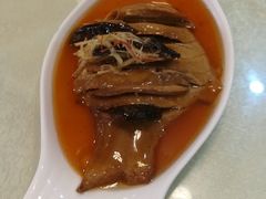 -长春观斋补堂素菜馆