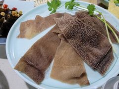 -和庆斋羊蝎子火锅·碳缸烧烤(顺义旗舰店)