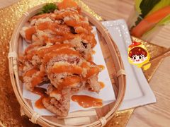 -怡星料理(汉川店)