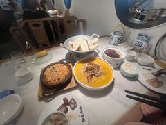 -小菜园新徽菜(阜阳颍州万达店)