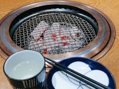 -炎蔵牛舌烤肉