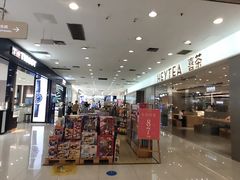 -凯德广场(金牛店)
