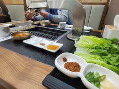 -韩满园· 甄选韩式烤肉