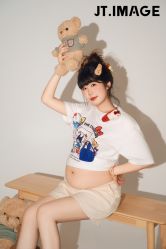 -专注孕妇照亲子照·纪田摄影