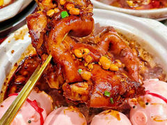 -甬小馆·焗海鲜温州菜(五马街店)