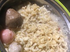 -豪食披萨烤肉自助(保定商场店)