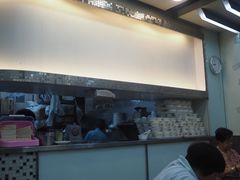 -义顺牛奶公司(庇利金街店)