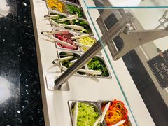 -So Lounge索兰至餐厅(蓝色港湾店)